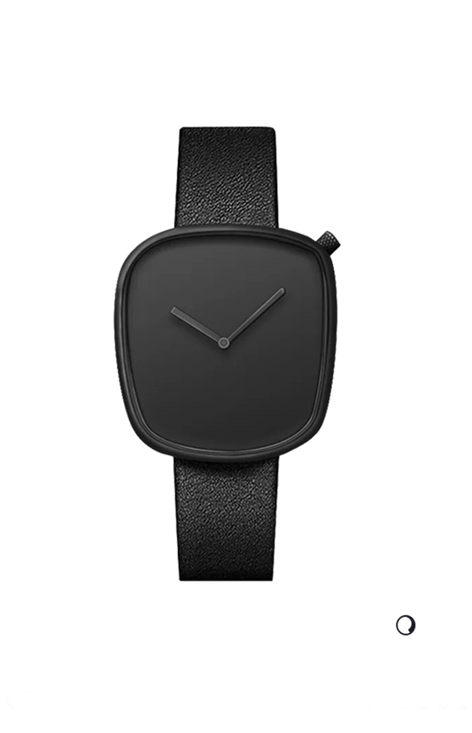 ZEN - Pebble Minimalist Watch