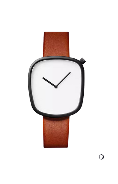 ZEN - Pebble Minimalist Watch