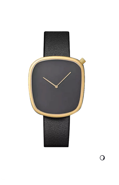 ZEN - Pebble Minimalist Watch